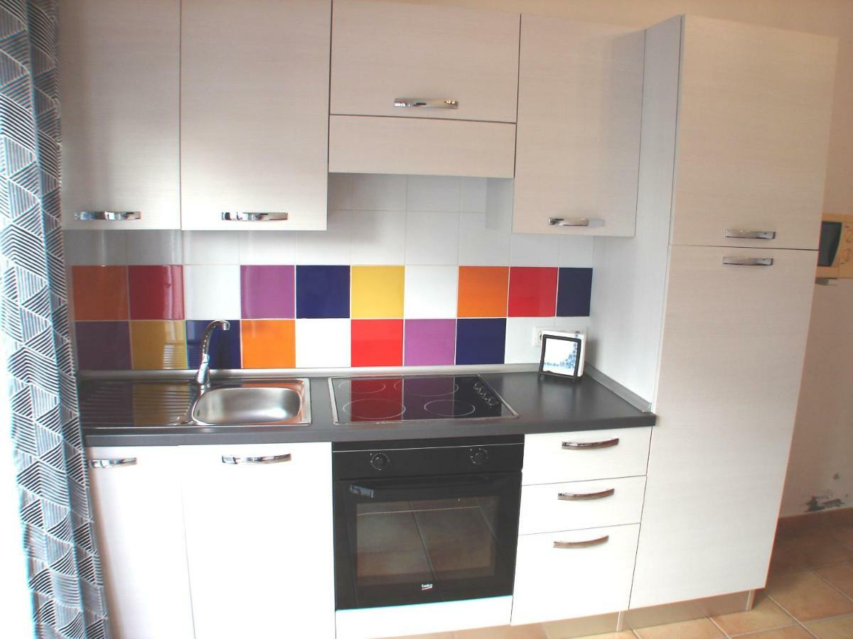 Apartment Casa La Fula